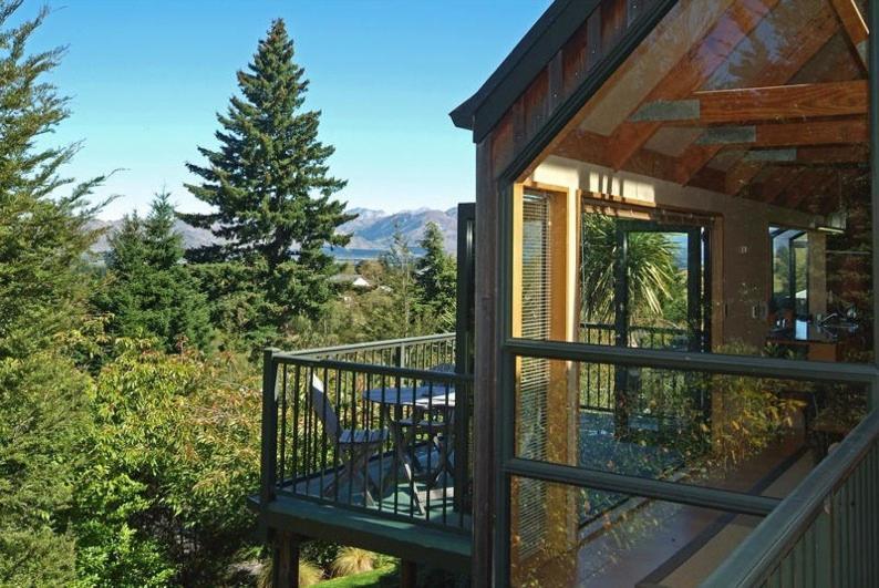 6 Oregon Heights Hanmer Springs Zewnętrze zdjęcie