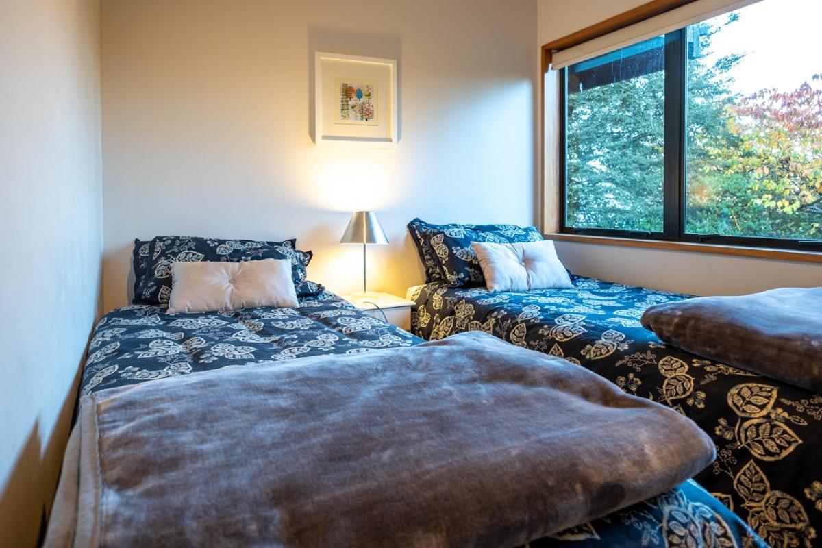 6 Oregon Heights Hanmer Springs Zewnętrze zdjęcie
